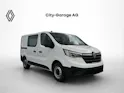 Renault Trafic Kaw. 3.0 t L1 H1 2.0 dC