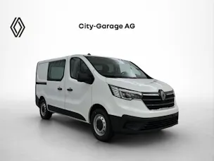 Renault Trafic Kaw. 3.0 t L1 H1 2.0 dC
