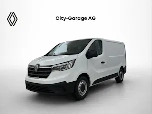 Renault Trafic Kaw. 3.0 t L1 H1 2.0 dC