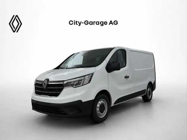 Renault Trafic Kaw. 3.0 t L1 H1 2.0 dC