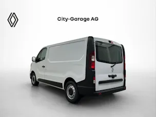 Renault Trafic Kaw. 3.0 t L1 H1 2.0 dC