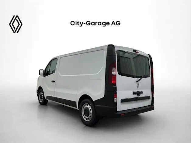 Renault Trafic Kaw. 3.0 t L1 H1 2.0 dC