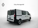 Renault Trafic Kaw. 3.0 t L1 H1 2.0 dC