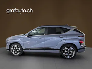 Hyundai Kona Electric Vertex 19 Zoll