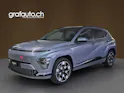 Hyundai Kona Electric Vertex 19 Zoll