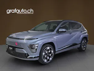 Hyundai Kona Electric Vertex 19 Zoll