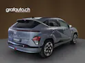 Hyundai Kona Electric Vertex 19 Zoll