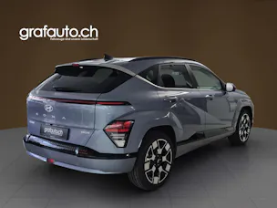 Hyundai Kona Electric Vertex 19 Zoll