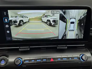 Hyundai Kona Electric Vertex 19 Zoll