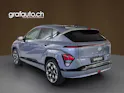Hyundai Kona Electric Vertex 19 Zoll