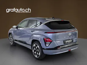 Hyundai Kona Electric Vertex 19 Zoll