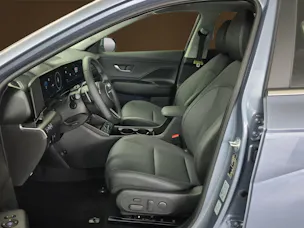 Hyundai Kona Electric Vertex 19 Zoll