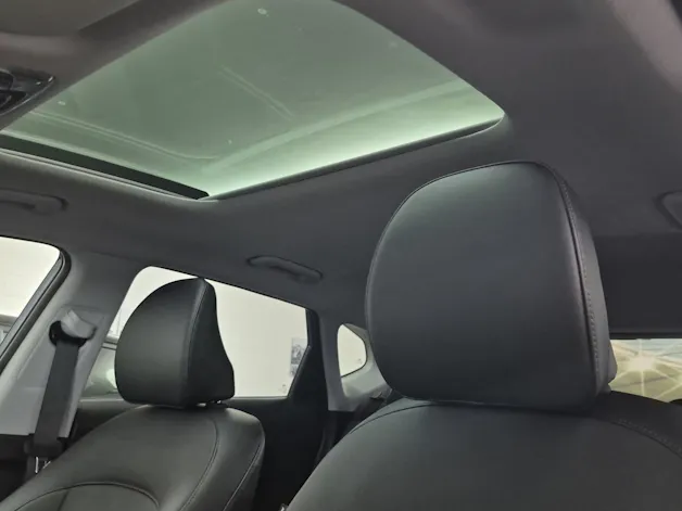 Hyundai Kona Electric Vertex 19 Zoll