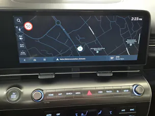 Hyundai Kona Electric Vertex 19 Zoll
