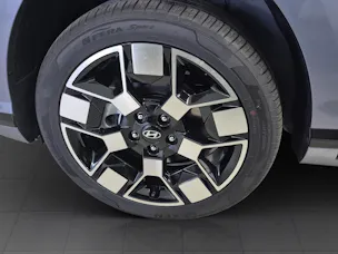 Hyundai Kona Electric Vertex 19 Zoll
