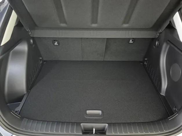 Hyundai Kona Electric Vertex 19 Zoll
