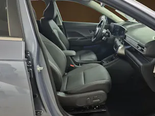 Hyundai Kona Electric Vertex 19 Zoll