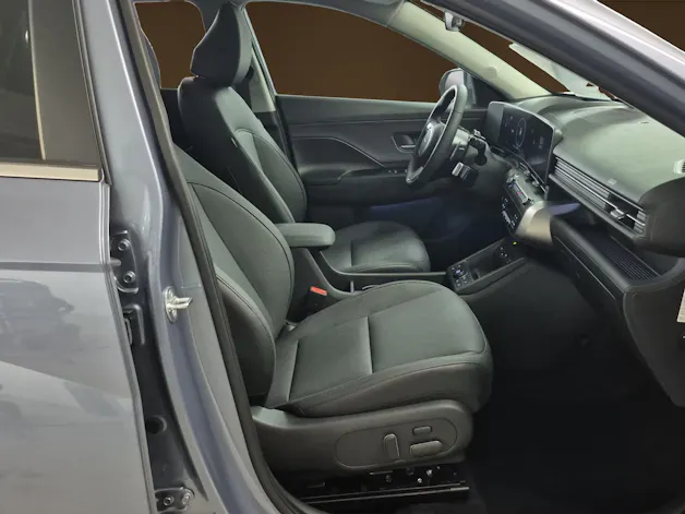 Hyundai Kona Electric Vertex 19 Zoll