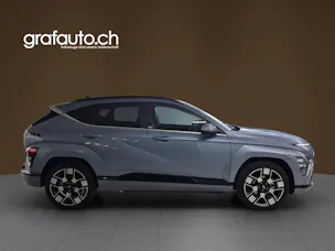Hyundai Kona Electric Vertex 19 Zoll