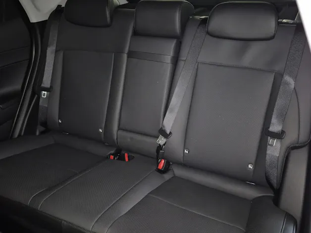 Hyundai Kona Electric Vertex 19 Zoll