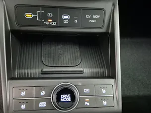 Hyundai Kona Electric Vertex 19 Zoll
