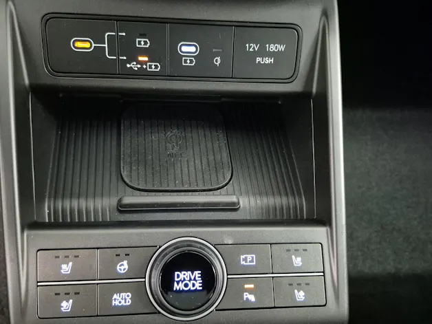 Hyundai Kona Electric Vertex 19 Zoll