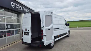 Renault MASTER RED L3H2 2.0 dCi170 BVA9