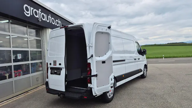 Renault MASTER RED L3H2 2.0 dCi170 BVA9