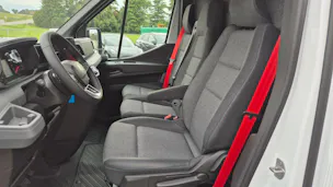 Renault MASTER RED L3H2 2.0 dCi170 BVA9