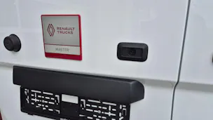 Renault MASTER RED L3H2 2.0 dCi170 BVA9