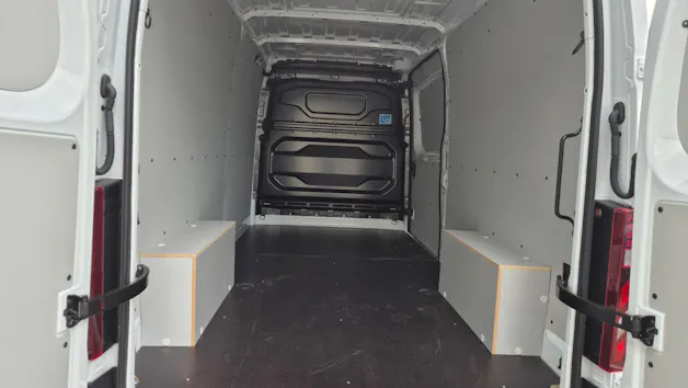 Renault MASTER RED L3H2 2.0 dCi170 BVA9
