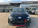 Hyundai i10 1.0 T-GDi MT Nline