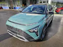 Hyundai Bayon 1.0 T-GDi Amplia DCT