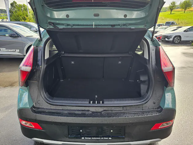 Hyundai Bayon 1.0 T-GDi Amplia DCT