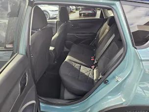 Hyundai Bayon 1.0 T-GDi Amplia DCT