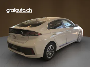 Hyundai Ioniq Electric Vertex