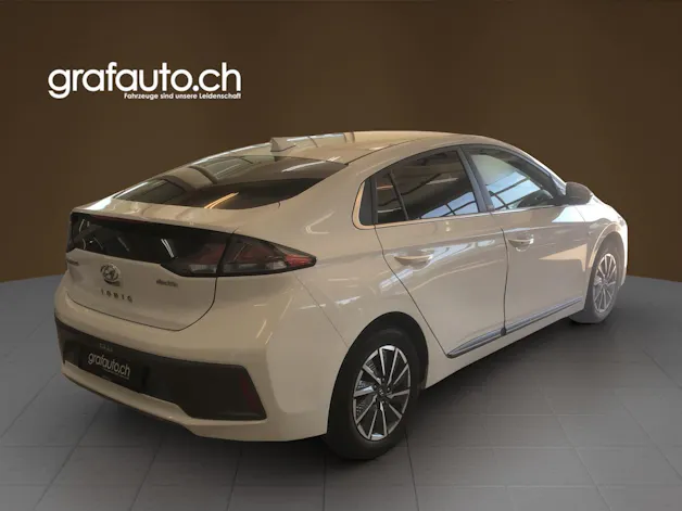 Hyundai Ioniq Electric Vertex