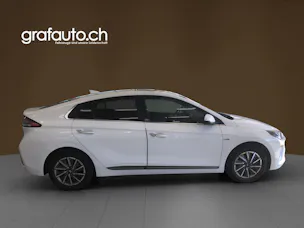 Hyundai Ioniq Electric Vertex