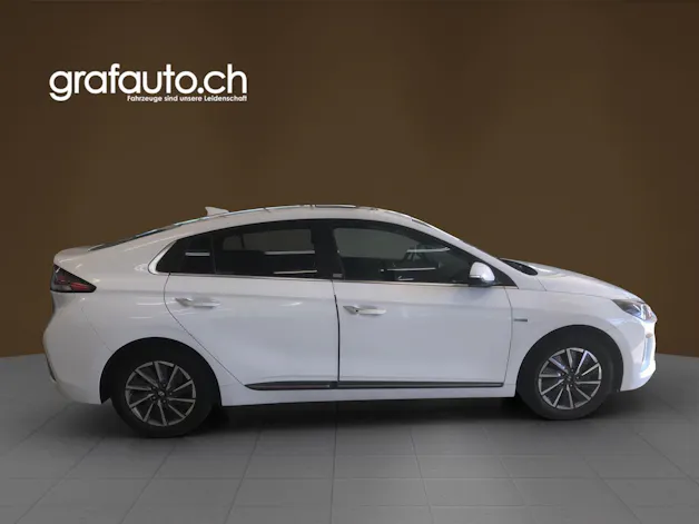 Hyundai Ioniq Electric Vertex