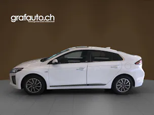 Hyundai Ioniq Electric Vertex