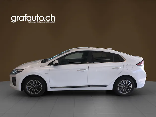 Hyundai Ioniq Electric Vertex