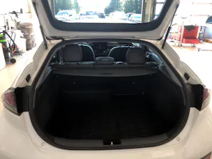 Hyundai Ioniq Electric Vertex