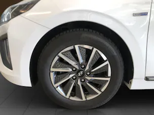 Hyundai Ioniq Electric Vertex
