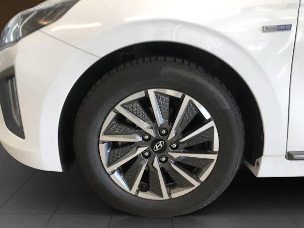 Hyundai Ioniq Electric Vertex