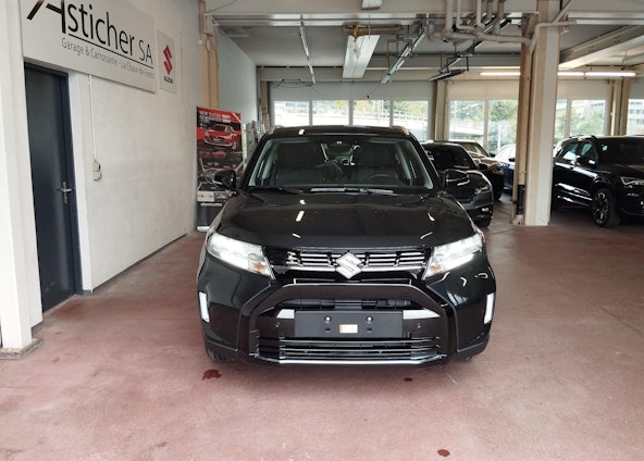 Vehicle image 1 Vehicle image 1