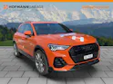 Audi Q3 45 TFSI S line quattro S-tronic