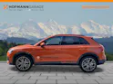 Audi Q3 45 TFSI S line quattro S-tronic