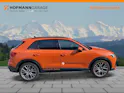 Audi Q3 45 TFSI S line quattro S-tronic