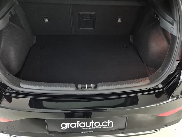 Hyundai i30 1.5 T-GDi Vertex
