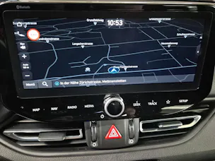 Hyundai i30 1.5 T-GDi Vertex